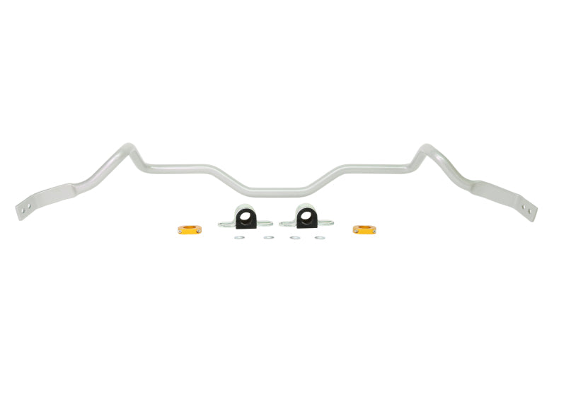 Whiteline 00-05 Toyota Celica Front 24mm Heavy Duty Adjustable Swaybar Whiteline Sway Bars AXOPROS
