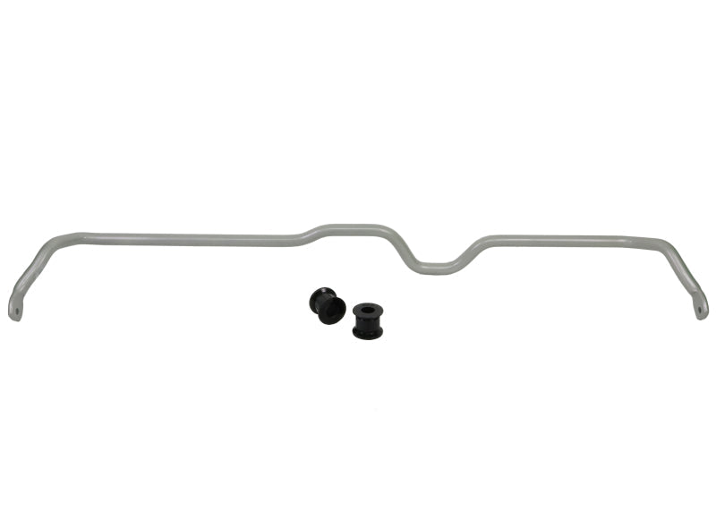 Whiteline 00-08 Mercedes-Benz C-Class Rear 22mm Heavy Duty Non-Adjustable Swaybar Whiteline Sway Bars AXOPROS