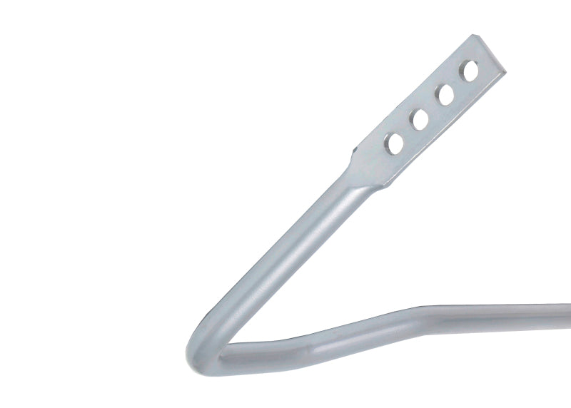 Whiteline 01-04 Toyota MR2 ZZW30 Rear 18mm Heavy Duty Adjustable Swaybar Whiteline Sway Bars AXOPROS