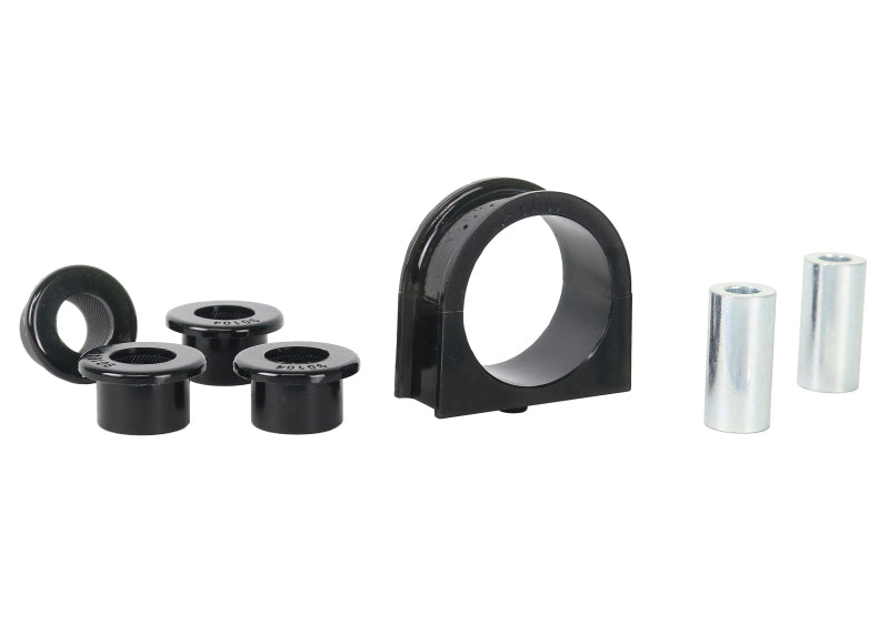 Whiteline 01-05 Lexus IS300 Front Steering Rack and Pinion - Mount Bushing Kit Whiteline Bushing Kits AXOPROS