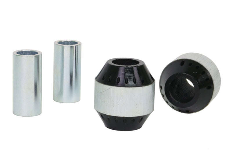Whiteline 01-05 Lexus IS300 Radius Arm Lower Bushing Kit Whiteline Bushing Kits AXOPROS