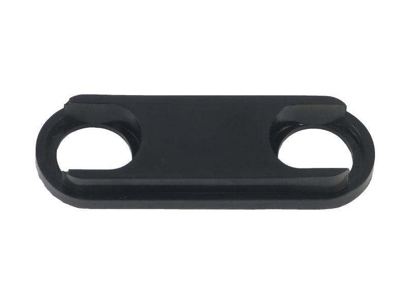 Whiteline 02-05 Honda Civic SI Steering Rack Slider Bushing Whiteline Bushing Kits AXOPROS