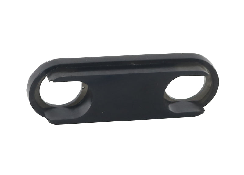 Whiteline 02-05 Honda Civic SI Steering Rack Slider Bushing Whiteline Bushing Kits AXOPROS