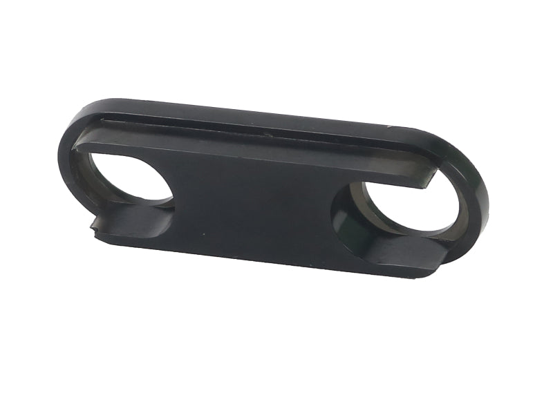 Whiteline 02-05 Honda Civic SI Steering Rack Slider Bushing Whiteline Bushing Kits AXOPROS