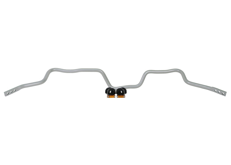Whiteline 02-06 Acura RSX Front 22mm Heavy Duty Adjustable Sway Bar Whiteline Sway Bars AXOPROS