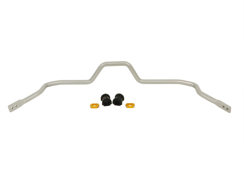 Whiteline 02-06 Acura RSX Type S DC5 Front Heavy Duty Adjustable 24mm Swaybar Whiteline Sway Bars AXOPROS
