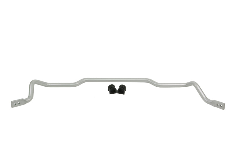 Whiteline 02-06 Acura RSX Type S DC5 Rear 24mm Heavy Duty Adjustable Swaybar Whiteline Sway Bars AXOPROS