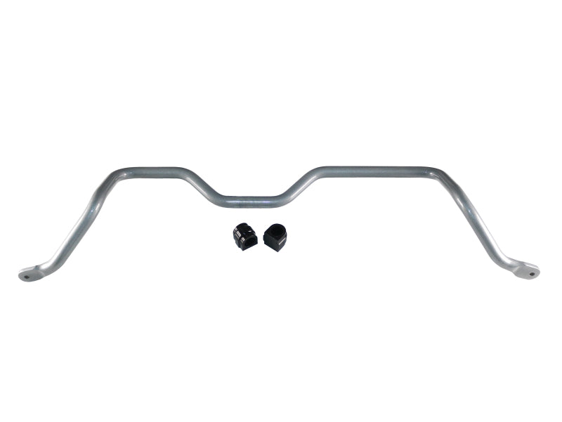 Whiteline 02-06 Mini Cooper/Cooper S Front Heavy Duty Adjustable Sway Bar - 26mm Whiteline Sway Bars AXOPROS
