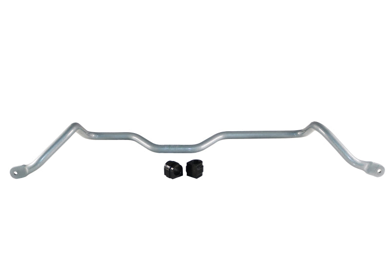 Whiteline 02-06 Mini Cooper/Cooper S Front Heavy Duty Adjustable Sway Bar - 26mm Whiteline Sway Bars AXOPROS