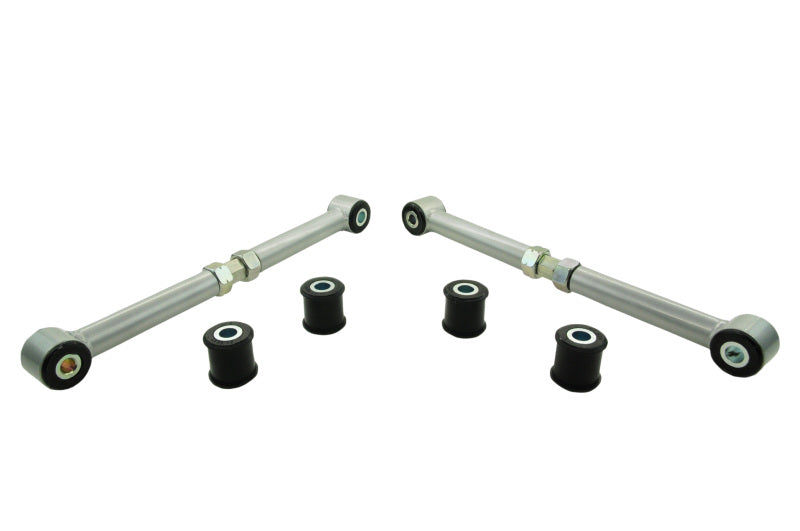 Whiteline 02-07 Subaru WRX Sedan and Wagon / 93-00 & 03-07 Subaru Impreza Non-Turbo / 04-07 Subaru S Whiteline Suspension Arms & Components AXOPROS