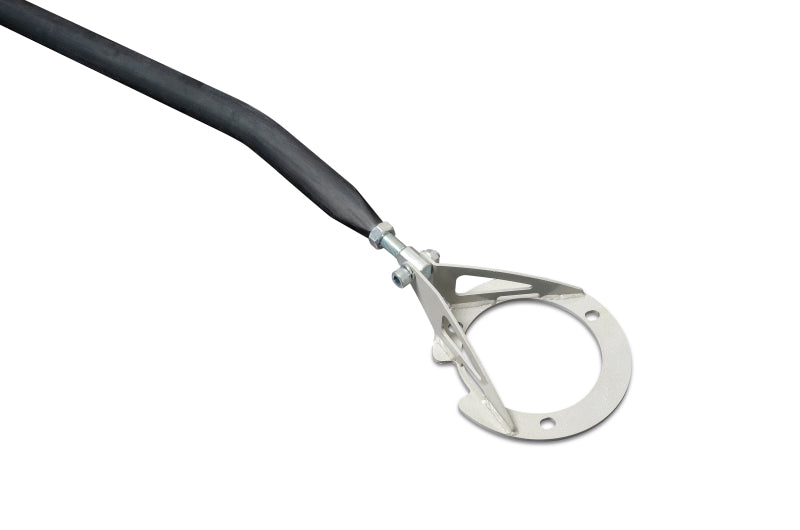 Whiteline 02-07 Subaru WRX Sedan and Wagon fits w/ large TMIC / 04-07 Subaru STi Front adjustable s Whiteline Strut Bars AXOPROS