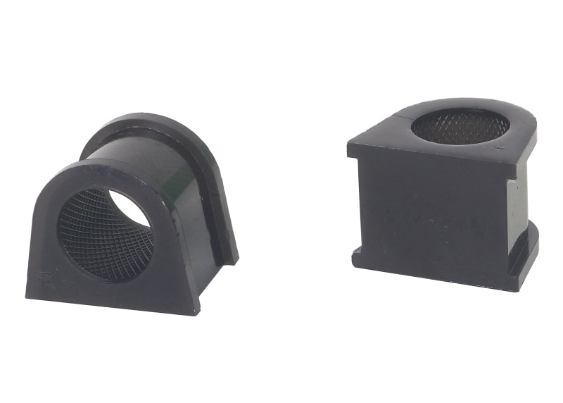 Whiteline 02-07 Subaru WRX Sedan and Wagon Rear / 03-07 Subaru Impreza Non-Turbo Rear / 04-07 Subaru Whiteline Sway Bar Bushings AXOPROS