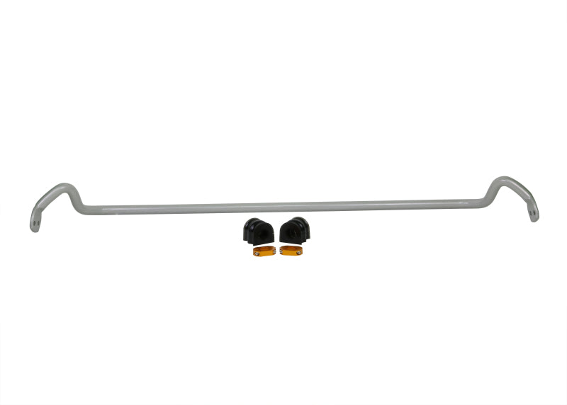 Whiteline 02-07 Subaru WRX Sedan Front 22mm Heavy Duty Adjustable Swaybar Whiteline Sway Bars AXOPROS