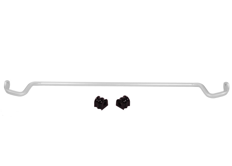 Whiteline 02-07 Subaru WRX Wagon Front 22mm Swaybar-heavy duty Whiteline Sway Bars AXOPROS
