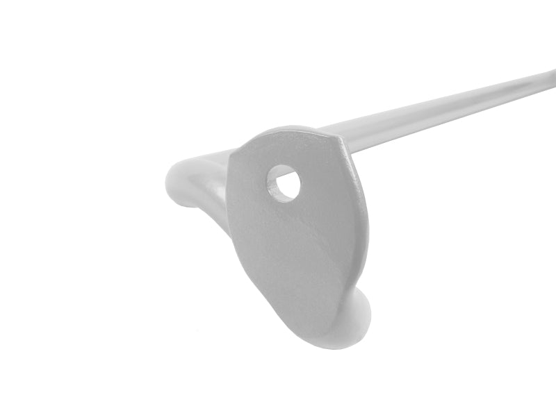 Whiteline 02-07 Subaru WRX Wagon Front 22mm Swaybar-heavy duty Whiteline Sway Bars AXOPROS