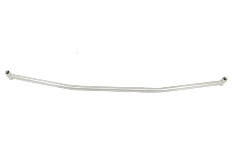 Whiteline 02-08 Toyota Corolla ZZE120-130 Rear 22mm Heavy Duty Fixed Swaybar Whiteline Sway Bars AXOPROS