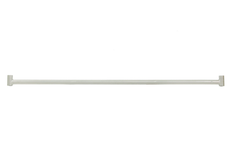 Whiteline 02-08 Toyota Corolla ZZE120-130 Rear 22mm Heavy Duty Fixed Swaybar Whiteline Sway Bars AXOPROS