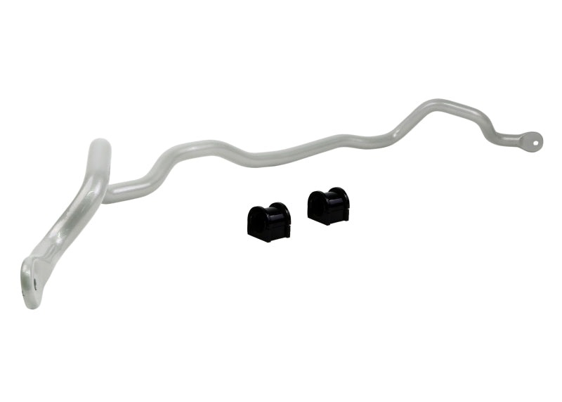 Whiteline 03-06 Mitsubishi Lancer Evo 8/9 Front 26mm Heavy Duty Swaybar Whiteline Sway Bars AXOPROS