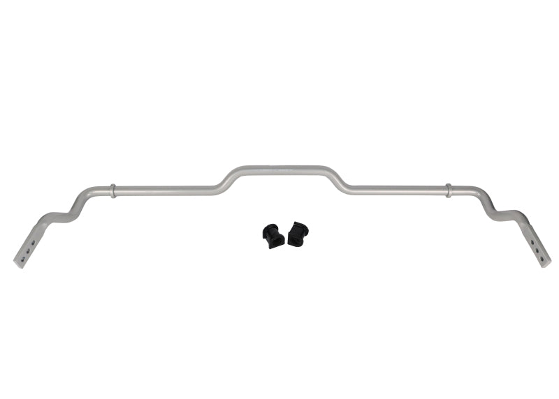 Whiteline 03-06 Mitsubishi Lancer Evo 8/9 Rear 24mm Swaybar-X h/duty Blade adjustable Whiteline Sway Bars AXOPROS