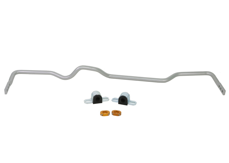 Whiteline 03-06 Nissan 350z Z33 Rear 20mm Heavy Duty Adjustable Swaybar Whiteline Sway Bars AXOPROS