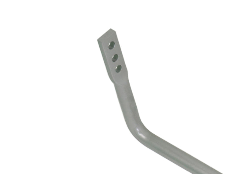 Whiteline 03-06 Nissan 350z Z33 Rear 20mm Heavy Duty Adjustable Swaybar Whiteline Sway Bars AXOPROS