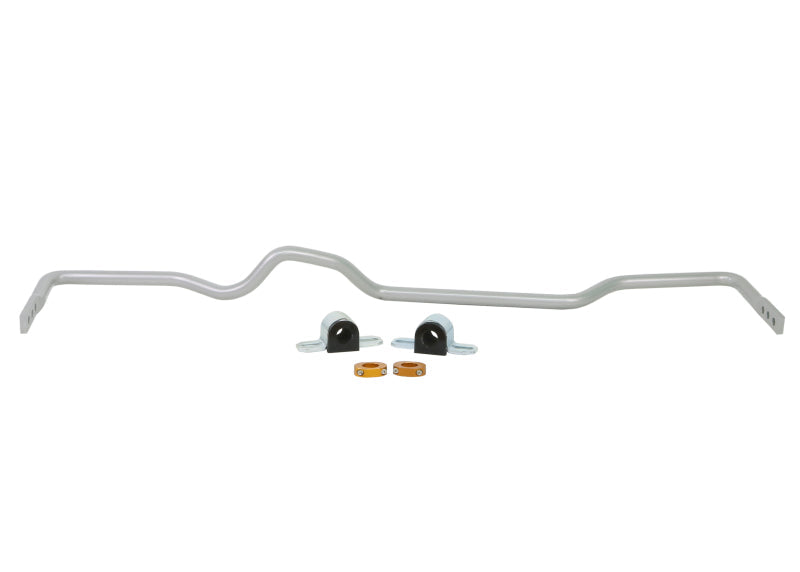 Whiteline 03-06 Nissan 350z Z33 Rear 20mm Heavy Duty Adjustable Swaybar Whiteline Sway Bars AXOPROS