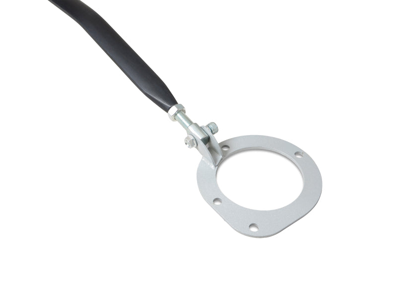 Whiteline 04-06 Pontiac GTO VY Front adjustable strut tower brace Whiteline Strut Bars AXOPROS