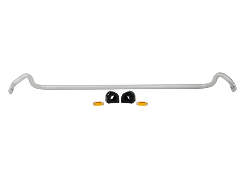 Whiteline 04-07 Subaru STi Front 24mm Swaybar-X h/duty Blade adjustable Whiteline Sway Bars AXOPROS