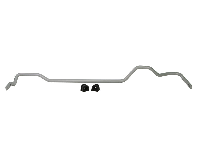 Whiteline 04-07 Subaru STi Rear 22mm Heavy Duty Adjustable Swaybar Whiteline Sway Bars AXOPROS
