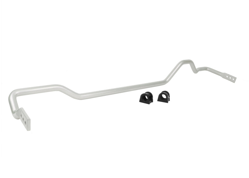 Whiteline 04-07 Subaru STi Rear 24mm Swaybar-X heavy duty Blade adjustable Whiteline Sway Bars AXOPROS