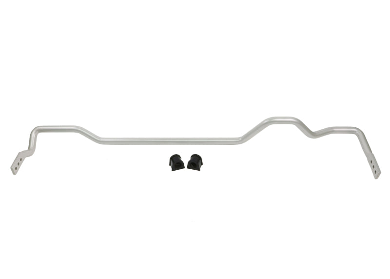 Whiteline 04-07 Subaru STi Rear 24mm Swaybar-X heavy duty Blade adjustable Whiteline Sway Bars AXOPROS