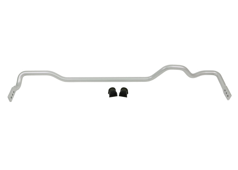 Whiteline 04-07 Subaru STi Rear 27mm Swaybar-XX h/duty Blade adjustable *Special Order* Whiteline Sway Bars AXOPROS