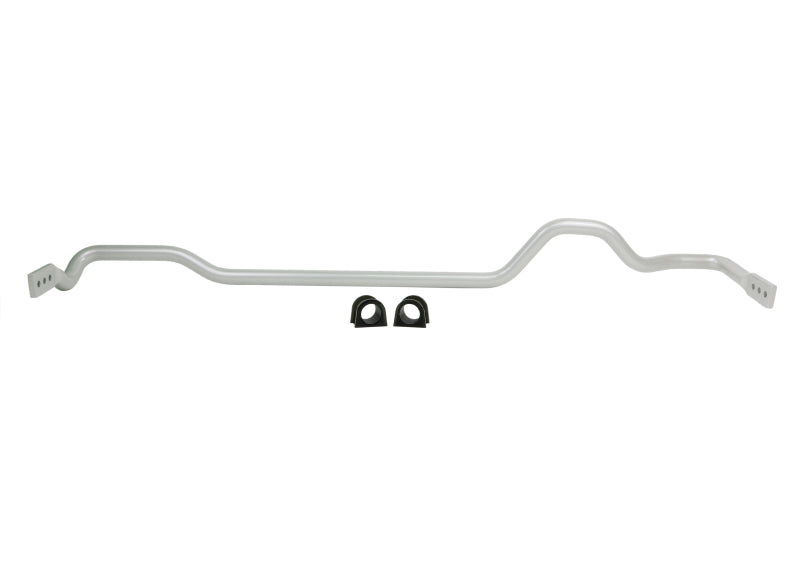 Whiteline 04-07 Subaru STi Rear 27mm Swaybar-XX h/duty Blade adjustable *Special Order* Whiteline Sway Bars AXOPROS