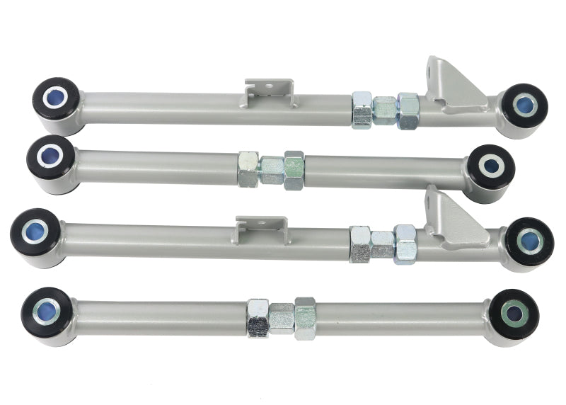 Whiteline 04-07 Subaru STi Rear Control arm-adjust. toe/camber Whiteline Control Arms AXOPROS