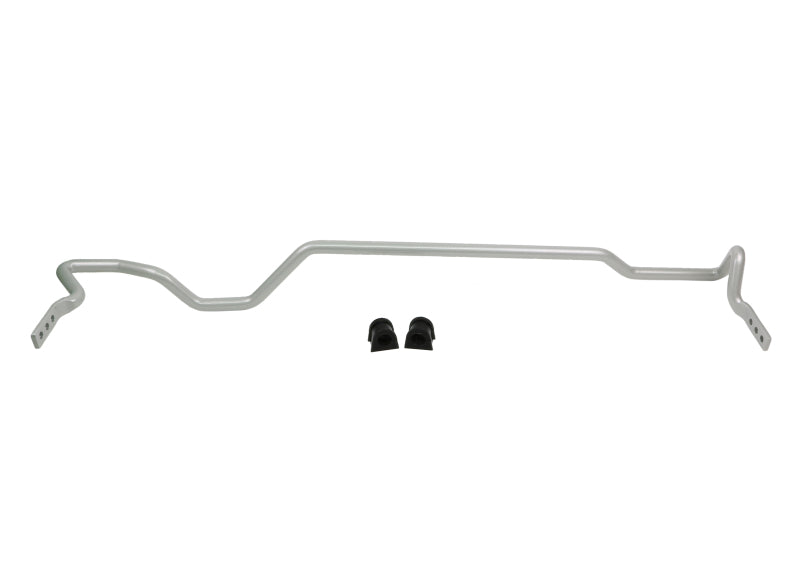 Whiteline 04-07 Subaru WRX Sedan and Wagon / 04-07 Subaru Impreza Non-Turbo w/ OE swaybar Rear 22mm Whiteline Sway Bars AXOPROS