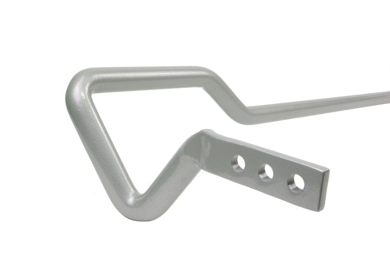 Whiteline 04-07 Subaru WRX Sedan and Wagon / 04-07 Subaru Impreza Non-Turbo w/ OE swaybar Rear 22mm Whiteline Sway Bars AXOPROS