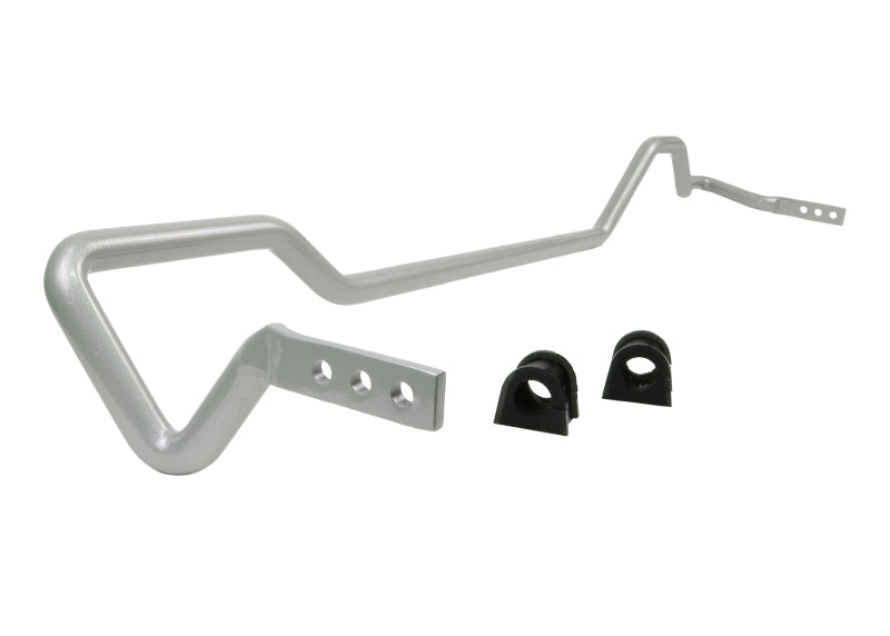 Whiteline 04-07 Subaru WRX Sedan and Wagon / 04-07 Subaru Impreza Non-Turbo w/ OE swaybar Rear 22mm Whiteline Sway Bars AXOPROS