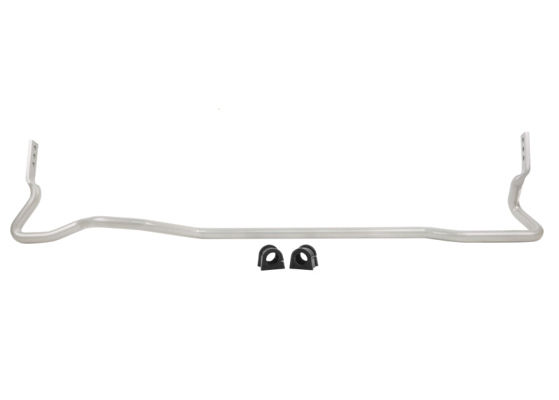Whiteline 04-07 Subaru WRX Sedan and Wagon / 04-07 Subaru Impreza Non-Turbo w/ OE swaybar Rear 24mm Whiteline Sway Bars AXOPROS