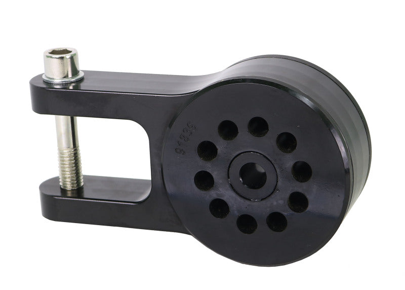 Whiteline 04-15 Ford Focus / 04-13 Mazda 3 / 04-12 Volvo S40 Engine Pitch Mount Bushing Whiteline Engine Mounts AXOPROS