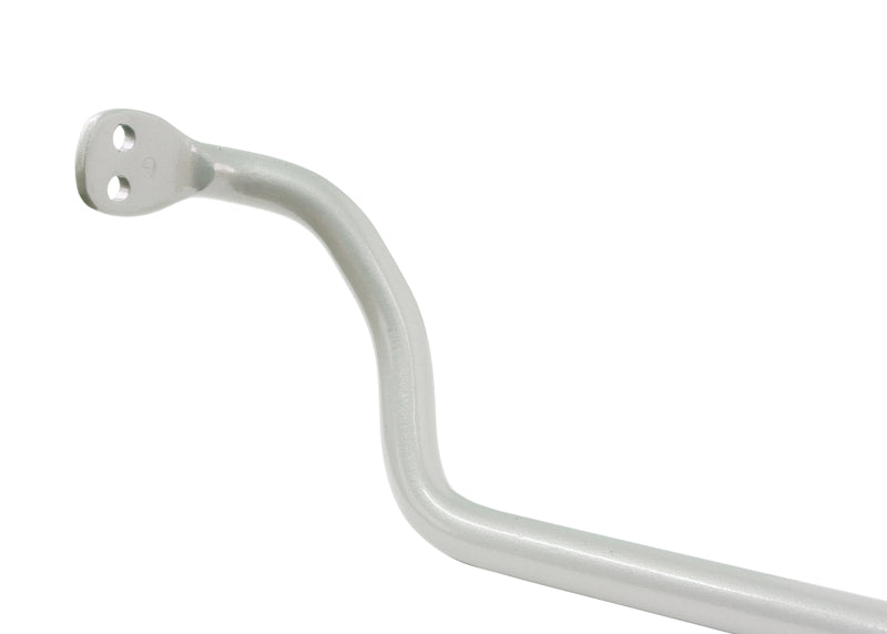 Whiteline 05-08 Subaru Legacy GT / 08-10 Subaru WRX Hatch / 04-07 Subaru Outback XT Turbo Fro Whiteline Sway Bars AXOPROS