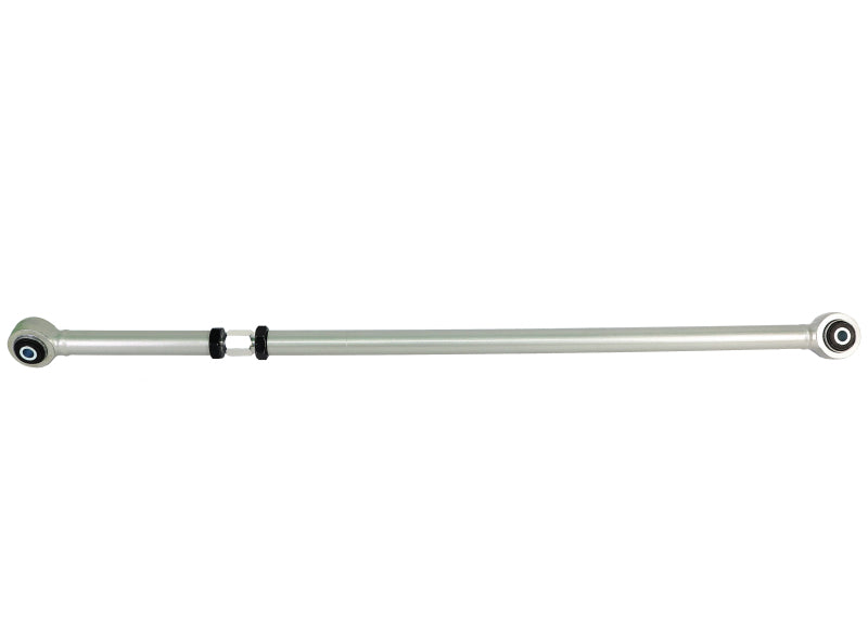 Whiteline 05-14 Ford Mustang Coupe Rear Panhard Rod - Complete Adj Assembly Whiteline Panhard Bars  AXOPROS