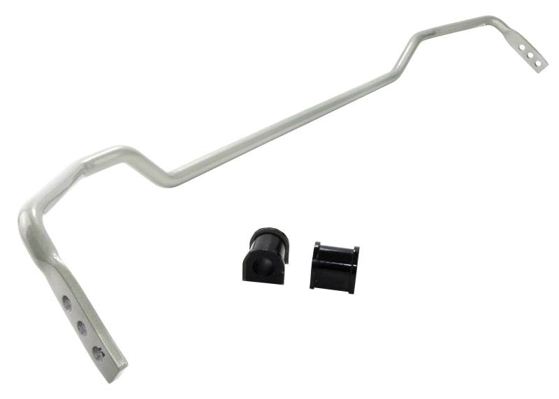 Whiteline 05+ Mazda Miata NC Rear Heavy Duty Adjustable 16mm Swaybar Whiteline Sway Bars AXOPROS