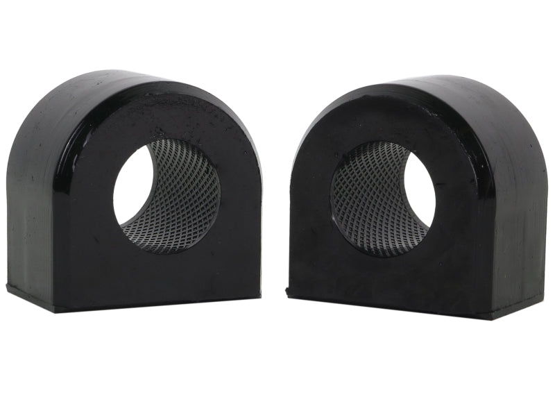 Whiteline 06-14 Volkswagen GTI 23.6mm Front Sway Bar Mount Bushing Kit Whiteline Sway Bar Bushings AXOPROS