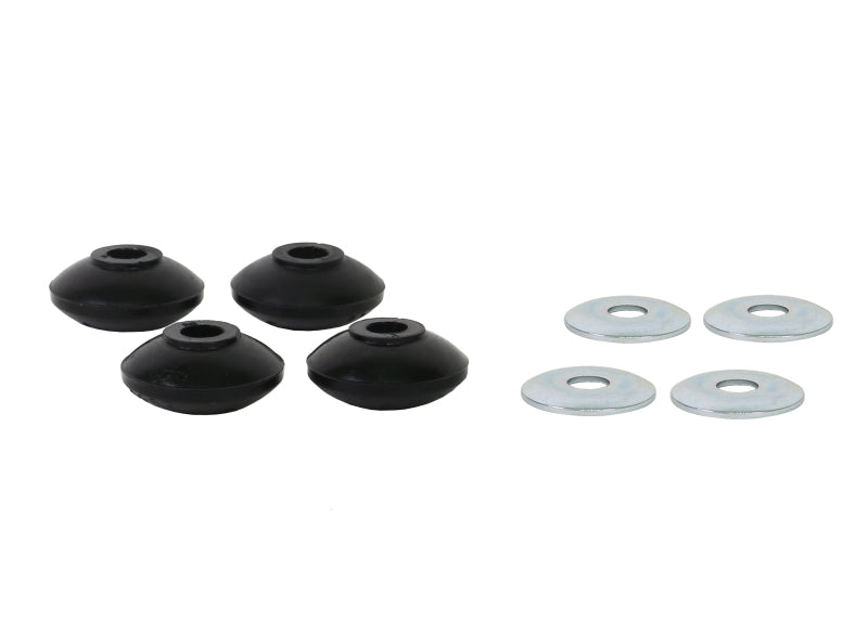 Whiteline 06+ Toyota FJ Cuiser GSJ15 Rear Sway Bar Link Upper Bushing and Washers Whiteline Sway Bar Bushings AXOPROS