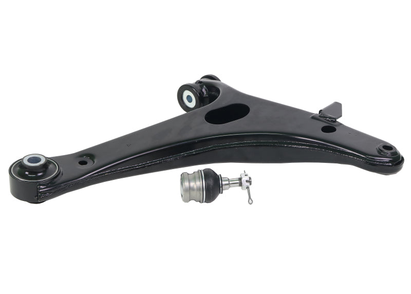 Whiteline 07-11 Subaru Impreza & WRX Left Front Lower Control Arm Whiteline Control Arms AXOPROS