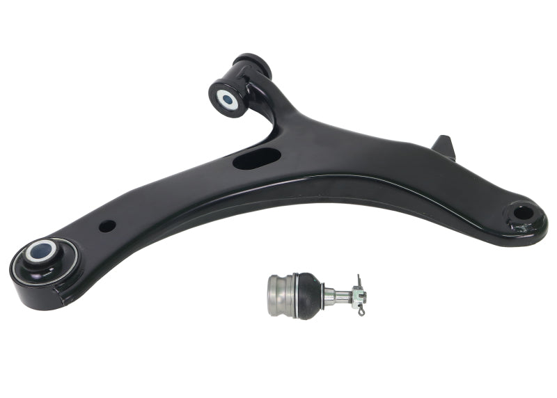 Whiteline 07-11 Subaru Impreza & WRX Right Front Lower Control Arm Whiteline Control Arms AXOPROS