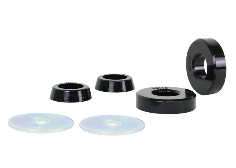 Whiteline 08-14 Lexus IS F Differential Mount Bushing Kit - Rear Whiteline Differential Bushings AXOPROS