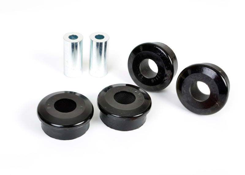 Whiteline 08+ Impreza / WRX / STi Front Differential Positive Power Kit Whiteline Differential Bushings  AXOPROS