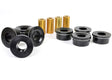 Whiteline 08+ Impreza / WRX / STi Rear Subframe Posi Traction Kit Whiteline Differential Bushings  AXOPROS