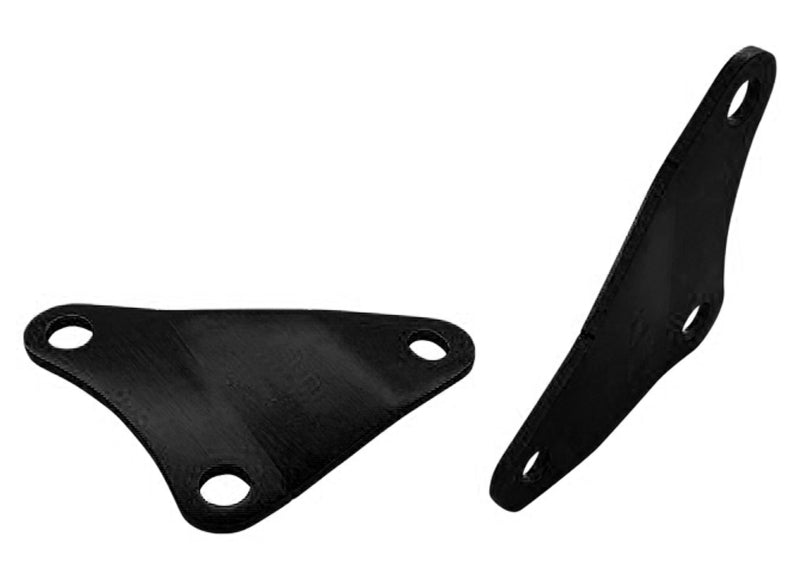 Whiteline 08 STi Brace Control Arm Support Whiteline Sway Bars AXOPROS
